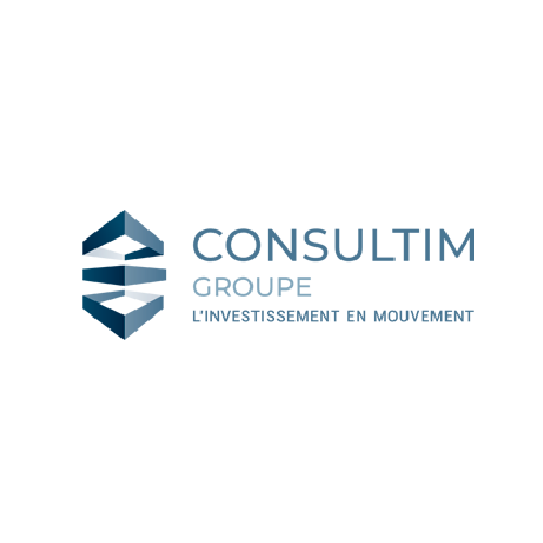 logo CONSULTINM