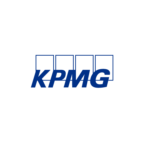 logo KPMG