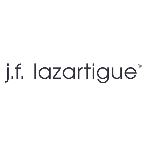 logo LAZARTIGUE