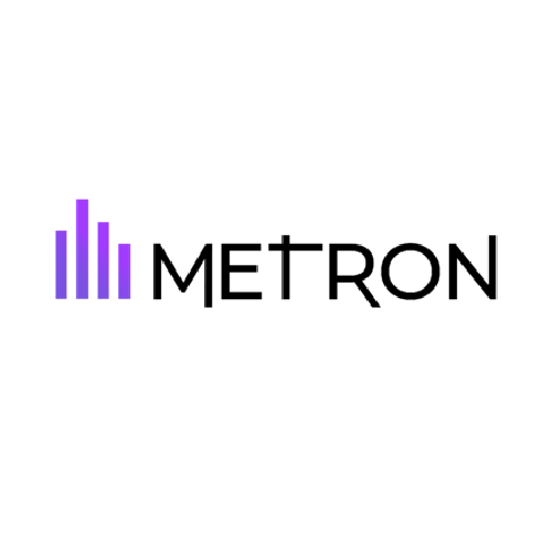 logo METRON