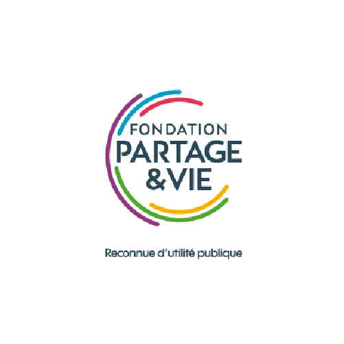 logo PARTAGE VIE