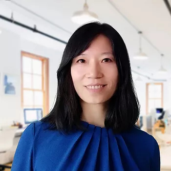 Hélène Ouyang