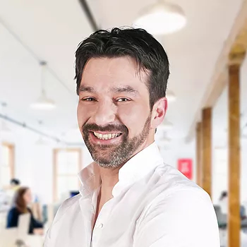 Serge de Sousa