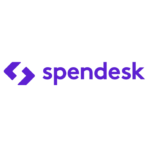 logo SPENDESK